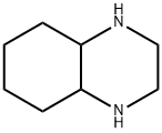 DECAHYDRO-QUINOXALINE