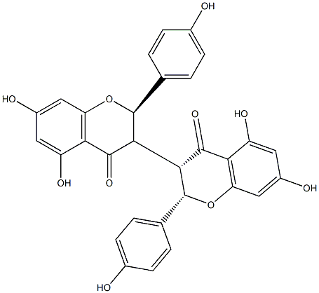 新狼毒素B