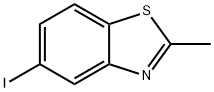 5-Iodo-2-methyl-1,3-benzothiazole