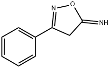 2-Isoxazoline,5-imino-3-phenyl-(7CI)