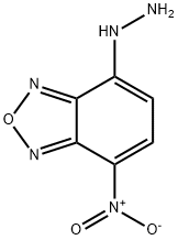 4-肼基-7-硝基-2,1,3-苯并氧杂二唑