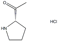 (S)-2-乙酰基-吡咯烷盐酸盐