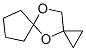 4,10-Dioxadispiro[2.1.4.2]undecane  (9CI)