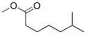 methyl isooctanoate