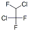 DICHLORO-1,1,2-TRIFLUOROETHANE