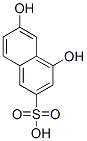 2-Naphthalenesulfonic acid, 4,6-dihydroxy-, coupled with diazotized 4,4'-(cyclohexanediyl)bis[benzenamine], reaction products with benzenesufonyl chloride, sodium salts
