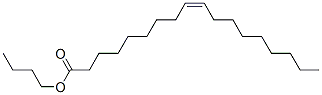 9-Octadecenoic acid (Z)-, butyl ester, epoxidized