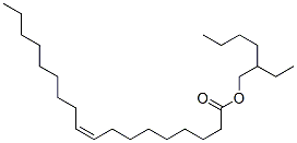 9-Octadecenoic acid (Z)-, 2-ethylhexyl ester, epoxidized