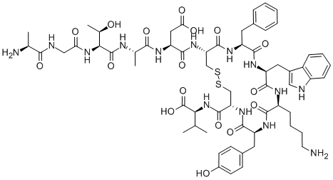 UROTENSIN II