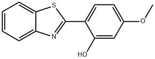 2-(苯并[D]噻唑-2-基)-5-甲氧基苯酚