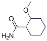 Cyclohexanecarboxamide,  2-methoxy-