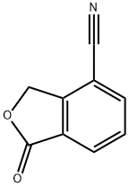 1-氧代-1,3-二氢异苯并呋喃-4-甲腈