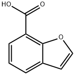 苯并呋喃-7-羧酸