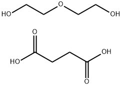 DIETHYLENE GLYCOL SUCCINATE