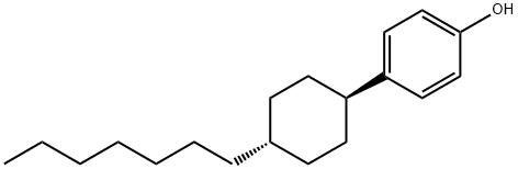 7PCO(反式-4-(4-庚基环己基)苯酚)
