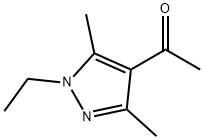 1-(1-乙基-3,5-二甲基-1H-吡唑-4-基)乙酮