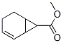 2-Norcarene-7-carboxylicacid,methylester(7CI)