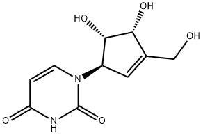 化合物 CYCLOPENTENYL URACIL