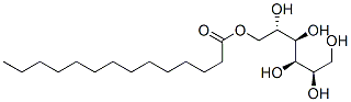 d-Glucitol, tetradecanoate
