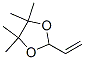 1,3-Dioxolane,  2-ethenyl-4,4,5,5-tetramethyl-