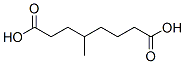 4-methylsuberic acid