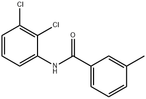 N-(2,3-二氯苯基)-3-甲基苯甲酰胺