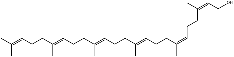 (2Z,6Z,10E,14E,18E)-FARNESYLFARNESOL