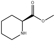 2-PIPERIDINECARBOXYLICACID,METHYLESTER,(2S)-(9CI)