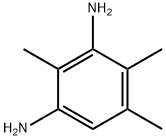 1,3-Benzenediamine,2,4,5-trimethyl-(9CI)