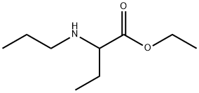 2-(PropylaMino)butyric Acid Ethyl Ester
