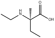 L-Isovaline, N-ethyl- (9CI)