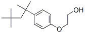 2-[4-(2,4,4-trimethylpentan-2-yl)phenoxy]ethanol