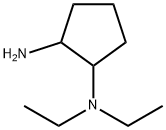 TRANS-N,N-DIETHYL-1,2-CYCLOPENTANEDIAMINE