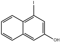 4-碘-2-萘酚