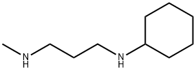 N1-环己基-N3-甲基丙烷-1,3-二胺