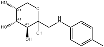 N-(4-methylphenyl)-1-deoxyfructosylamine