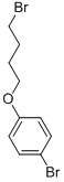 1-(4-BROMOBUTOXY)-4-BROMOBENZENE