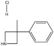 3-methyl-3-phenylazetidine hydrochloride