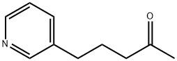 5-(3-吡啶)-2-戊酮