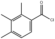 Benzoyl chloride, 2,3,4-trimethyl- (7CI,9CI)