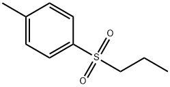 对甲苯基丙基砜
