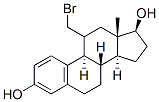 11-bromomethylestradiol