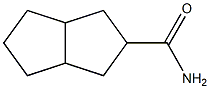 2-Pentalenecarboxamide,octahydro-(6CI,7CI)