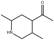 Ketone, 2,5-dimethyl-4-piperidyl methyl (7CI)