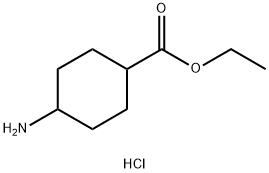 4-氨基环己烷甲酸乙酯盐酸盐