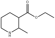 ethyl 2-methylpiperidine-3-carboxylate