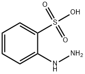2-HYDRAZINOBENZENESULFONIC ACID