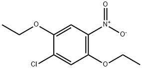 1-氯-2,5-双乙氧基-4-硝基苯