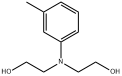 N,N-双(2-羟基乙基)-间甲苯胺