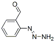 Benzaldehyde, 2-(1-triazenyl)- (9CI)
